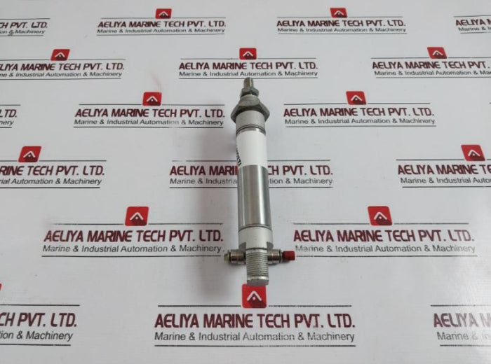 Camozzi 24s2a25a060 Cylinder Bore 25 Stroke Max Pressure 10 Bar S09