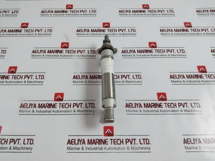 Camozzi 24S2A25A060 Pneumatic Cylinder 60Mm Max 10 Bar