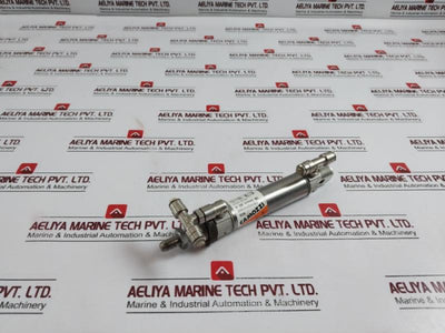 Camozzi 24S2A25A060 Pneumatic Cylinder 60Mm Max 10 Bar