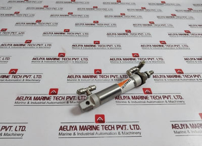 Camozzi 24S2A25A060 Pneumatic Cylinder 60Mm Max 10 Bar