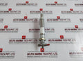Camozzi 24s2a25a060 Pneumatic Cylinder Max 10 Bar 60 , S09