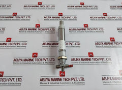 Camozzi 24s2a25a060 Pneumatic Cylinder Max 10 Bar 60 , S09