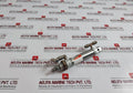 Camozzi 24s2a25a060 Pneumatic Cylinder Max 10 Bar 60 , S09