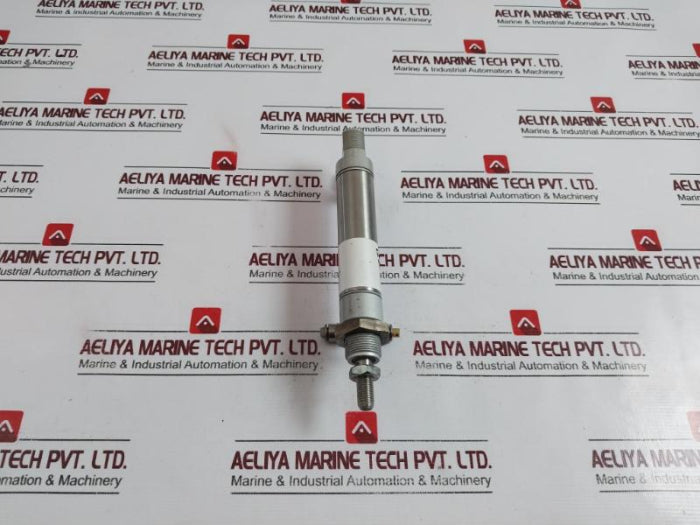 Camozzi 24s2a25a060 Pneumatic Cylinder Max Pressure 10 Bar S09