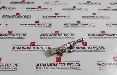 Camozzi 25n2a16a010 Double Acting Pneumatic Mini-cylinder P.max 10 Bar