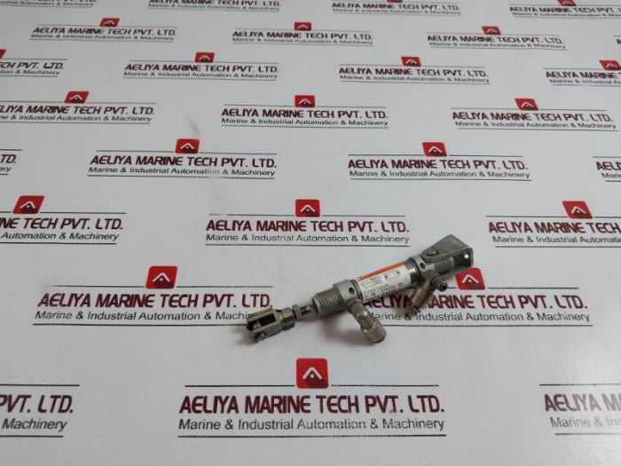 Camozzi 25n2a16a010 Double Acting Pneumatic Mini-cylinder P.max 10 Bar