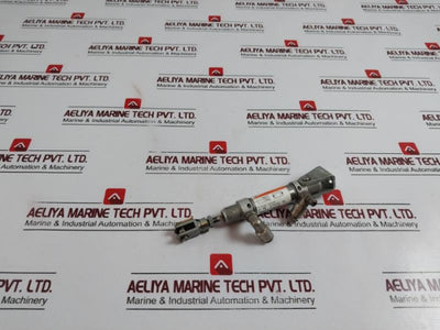 Camozzi 25n2a16a010 Double Acting Pneumatic Mini-cylinder P.max 10 Bar