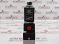 Camozzi 334-015-02 Solenoid Valve 10 Bar 24V Dc 3.1W