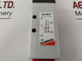 Camozzi 358-990Tf Ported Valve