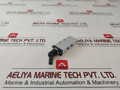 Camozzi 358-990Tf Ported Valve