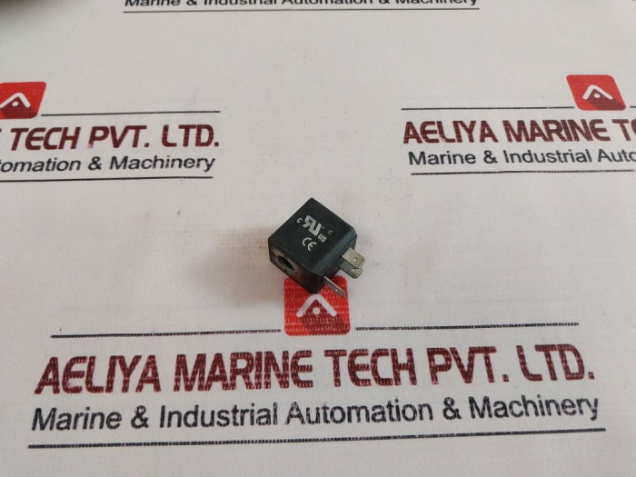 Camozzi A77 Solenoid Coil