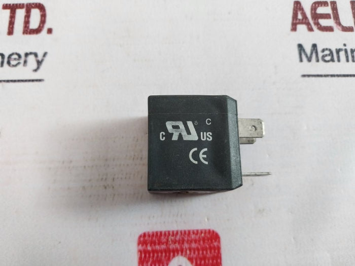 Camozzi A77 Solenoid Coil