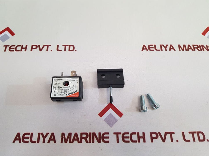 Camozzi Csn-2032-0 Proximity Switch - Aeliya Marine Tech