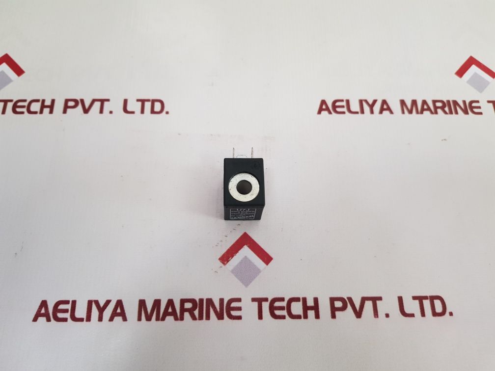 Camozzi U7J Solenoid Coil New One