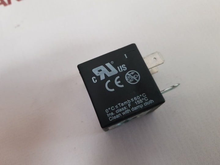 Camozzi U7J Solenoid Coil New One
