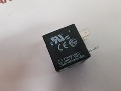 Camozzi U7J Solenoid Coil New One