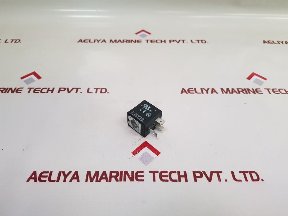 Camozzi U7J Solenoid Coil New One