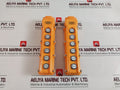 Camsco Ca-h5-6P Host Push Button Switch 250V 5A