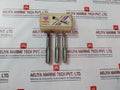 Capital 15X1.0 Drill14.0 Threading Tap Set