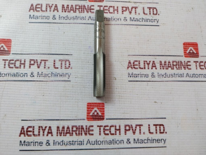 Capital DRILL14.0 Threading Tap Set 15x1.0, M15x1.0