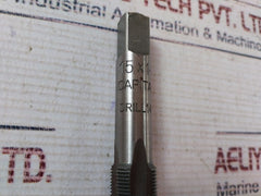 Capital DRILL14.0 Threading Tap Set 15x1.0, M15x1.0