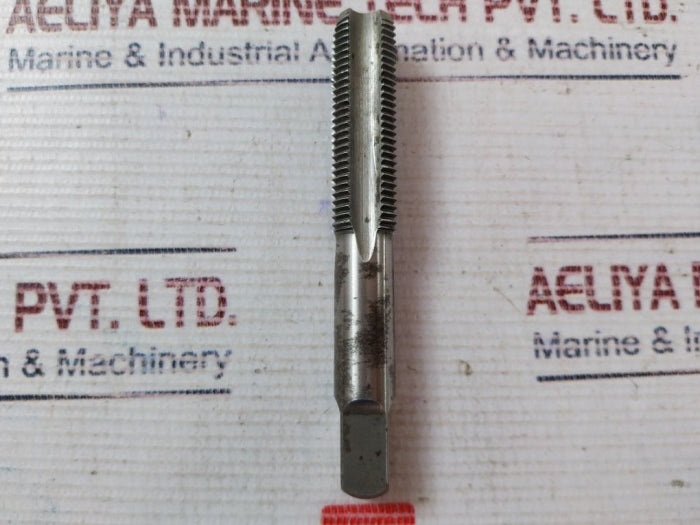Capital 15X1.5 Drill13.5 Threading Tap