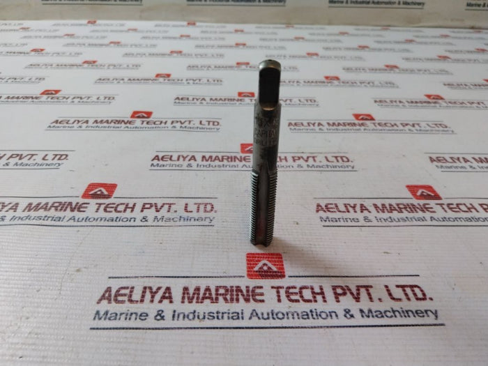 Capital 15X1.5 Drill13.5 Threading Tap