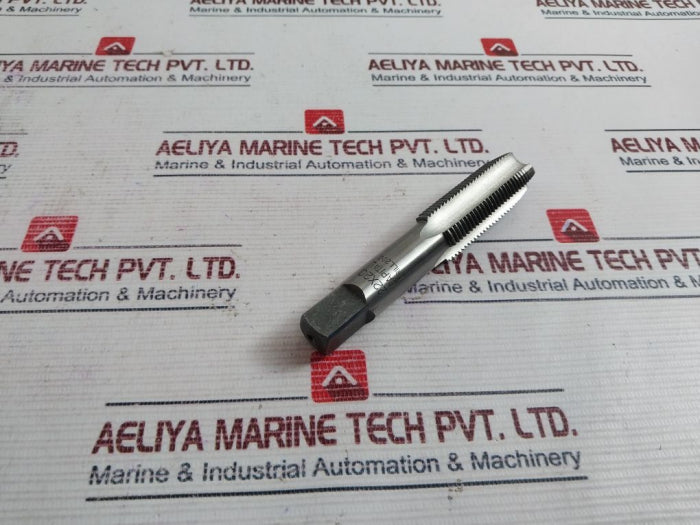 Capital 22X2.0 Threading Taps Drill 20.0 Set