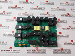 Capp55K P0D 2Kfa Printed Circuit Board 20A 28Vdc