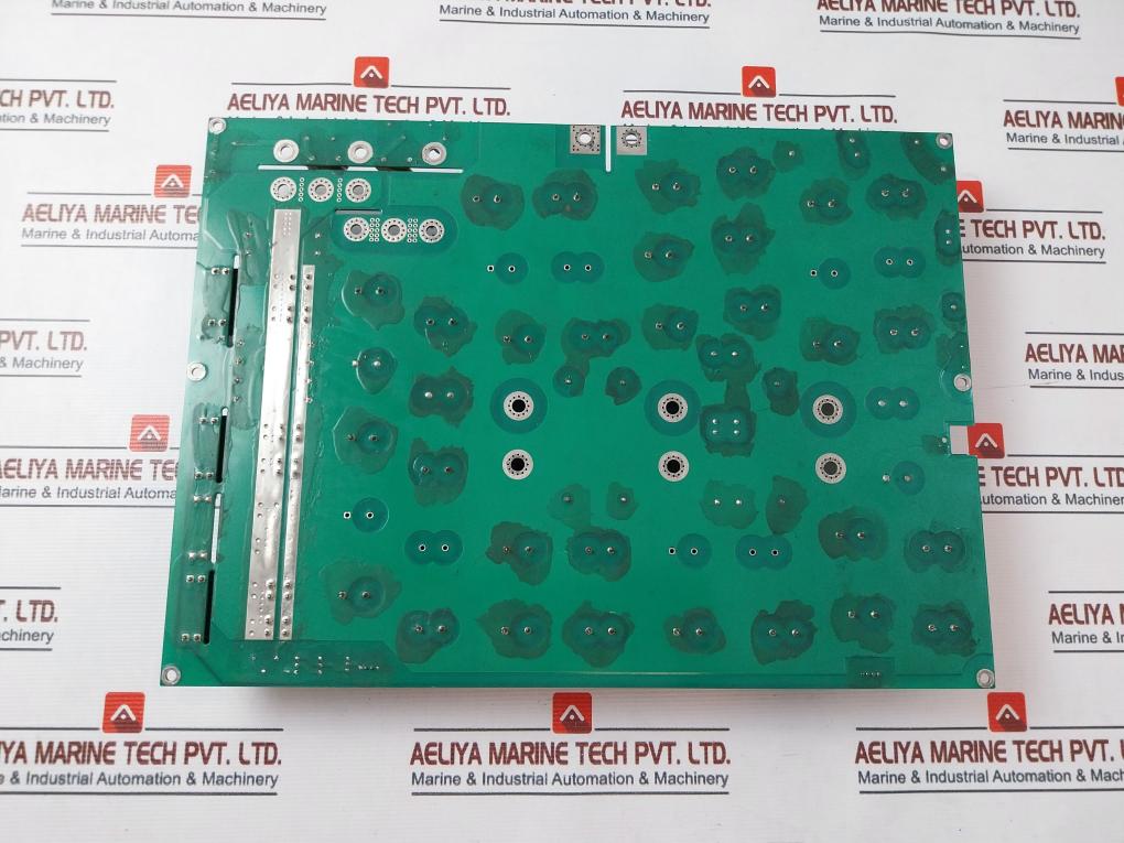 Capp55K P0D 2Kfa Printed Circuit Board 20A 28Vdc