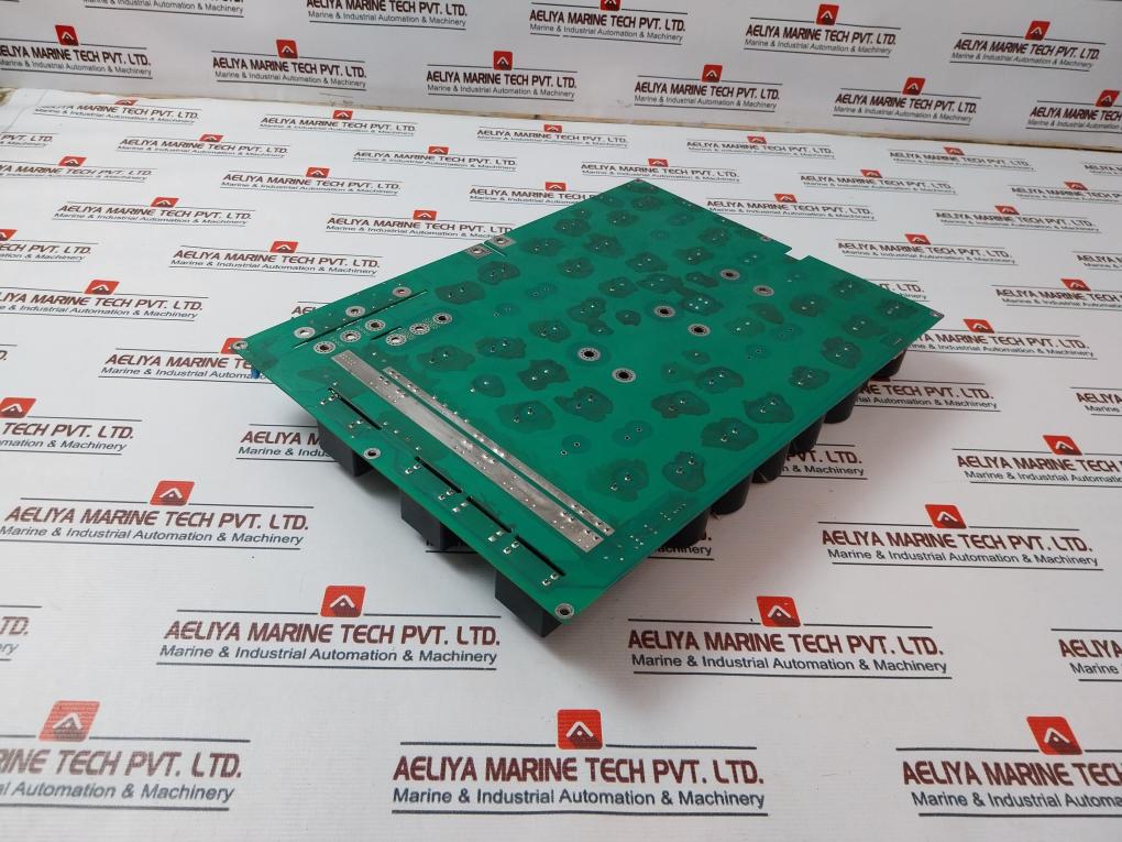 Capp55K P0D 2Kfa Printed Circuit Board 20A 28Vdc
