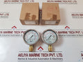 Capri 100Xkpa Pressure Gauge