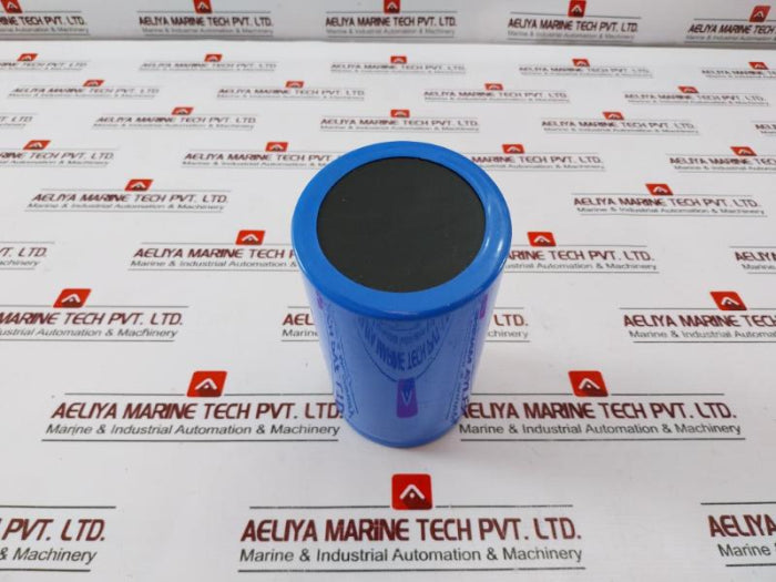 Capsun Lcs Capacitor 4700µf 450vdc Surge 500vdc