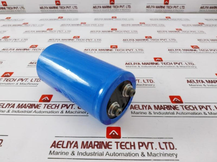 Capsun Lcs Capacitor 4700µf 450vdc Surge 500vdc