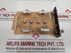 Card D Summing Amplifier Mk3
