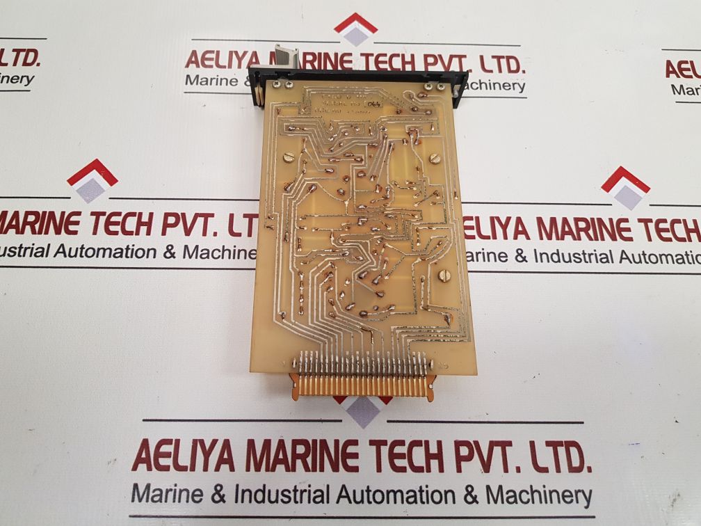 Card D Summing Amplifier Mk3