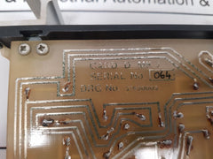 Card D Summing Amplifier Mk3