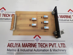 Card E Inter Locks & Handroll