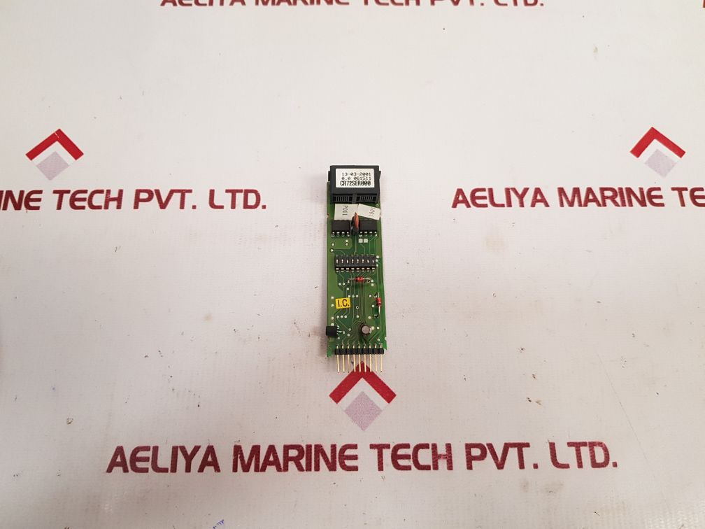 Carel 91302a pcb card 