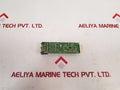 Carel 91302A Pcb Card