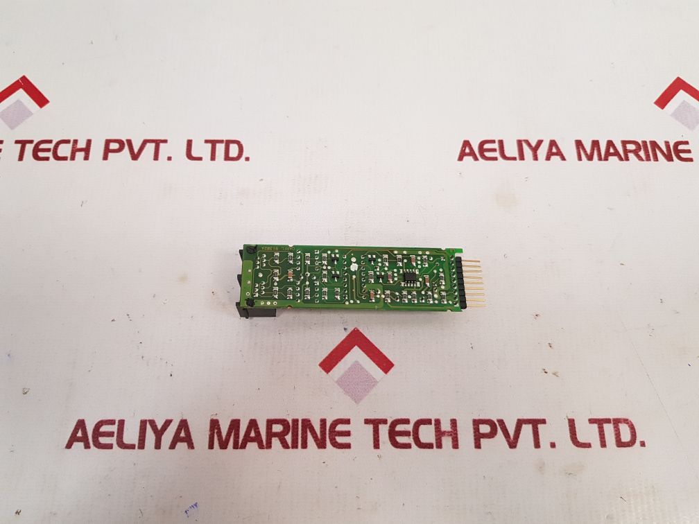 Carel 91302A Pcb Card