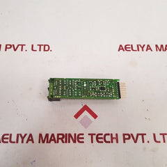Carel 91302A Pcb Card
