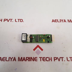Carel 91302A Pcb Card