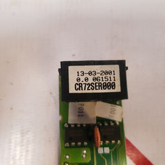 Carel 91302A Pcb Card