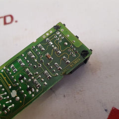 Carel 91302A Pcb Card