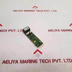 Carel 91302A Pcb Card