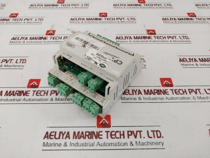 Carel Cpy03L02V0 Cpy Controller Rev.1.390