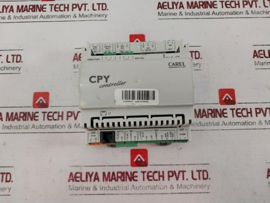 Carel Cpy03Ls2V0 Stulz Cpy Controller Rev 1.390 24 Vac 0.75A