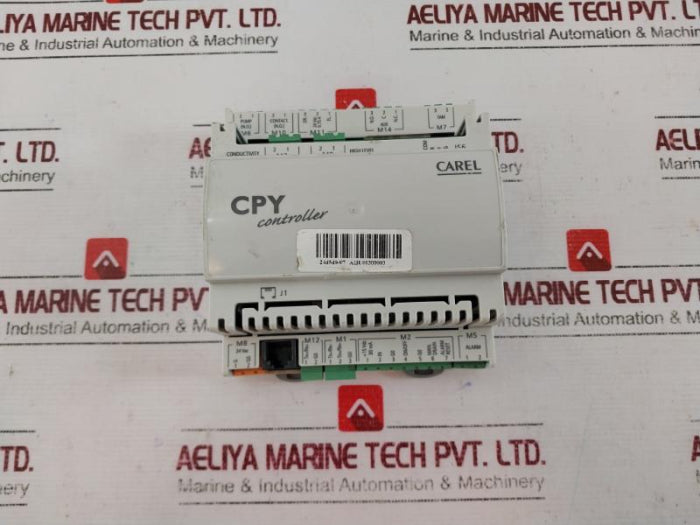 Carel Cpy03Ls2V0 Stulz Cpy Controller Rev 1.390 24 Vac 0.75A