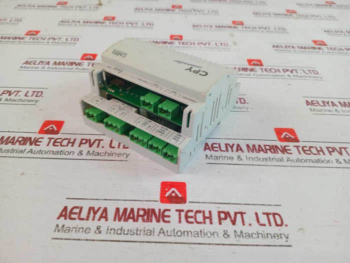 Carel Cpy08Ls2V0 Cyp Controller 24Vac 0.75A, +15Vdc 30Ma